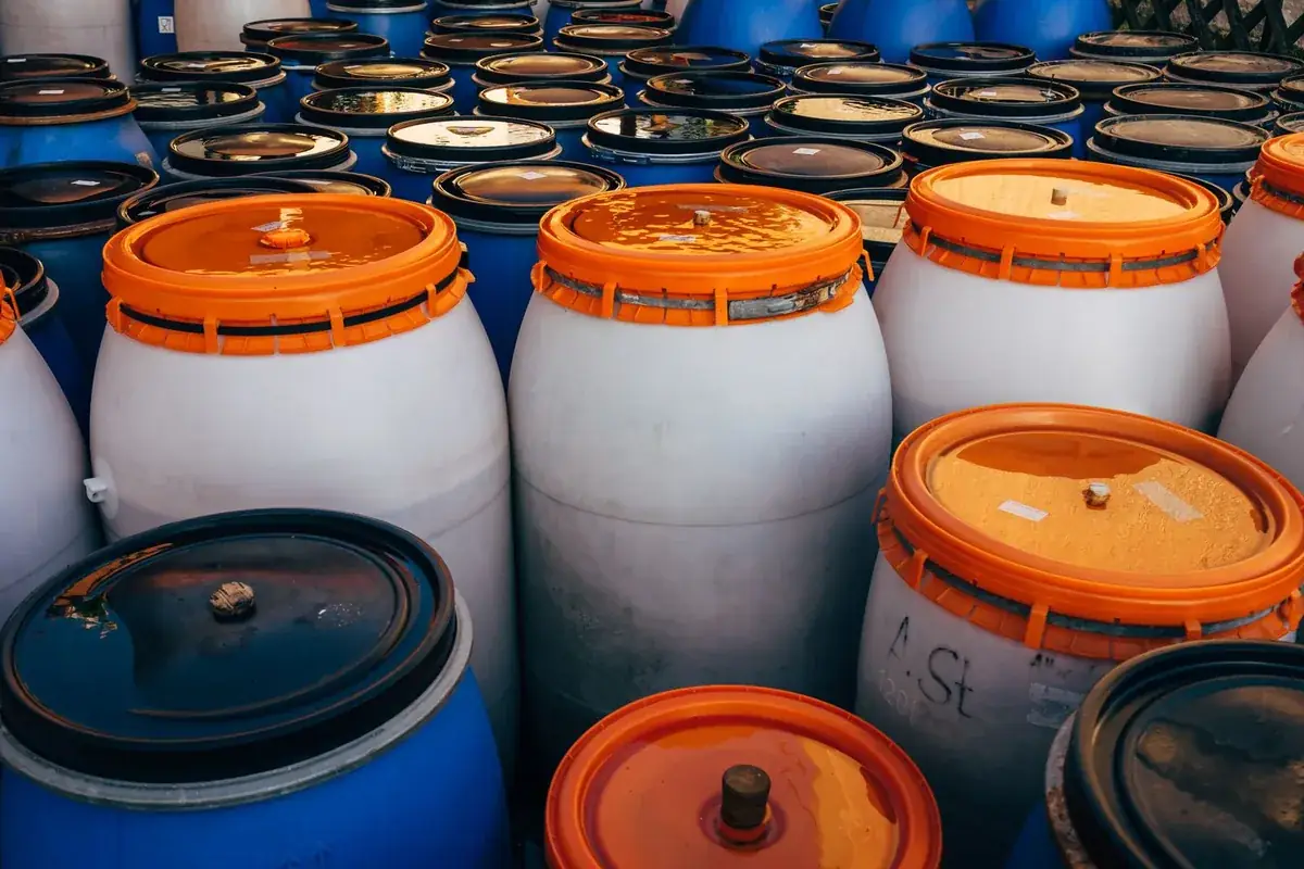 Chemical & Toxic Waste Cleanup in Todt Hill / Emerson Hill / Lighthouse Hill / Manor Heights, New York, NY